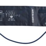 Certeza Bp Cuff Single Tube 6005S