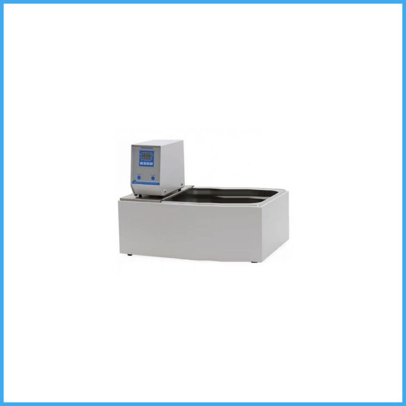 Circulating Water Bath 20 Ltr Model Dsb 1000 D Digisystem Taiwan Made
