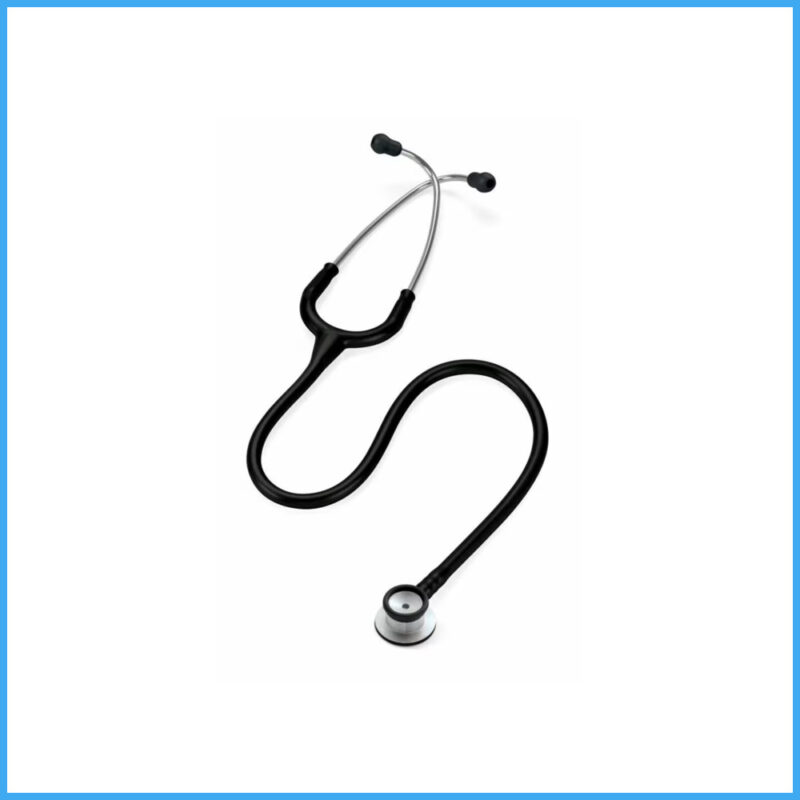 Littmann Classic II Se Black