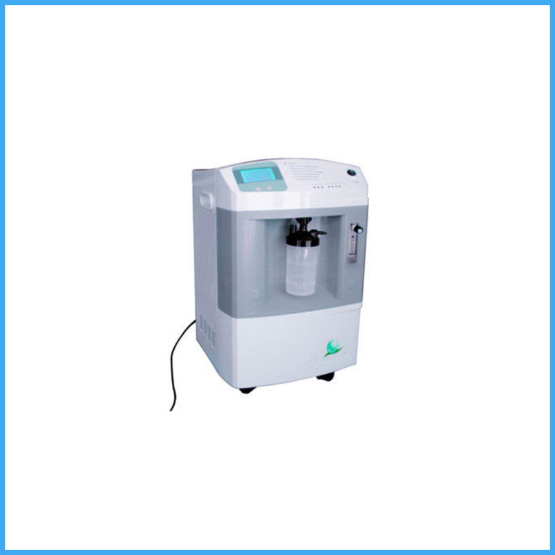 Oxygen Concentrator Model KL ZY3 LW 3 Ltr Longfee China Made