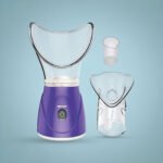 Steam Inhaler Certeza FS-510 Germany