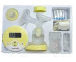 Certeza BR-550 Single Electric Breast Pump - Image 2