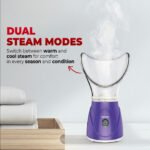 Steam Inhaler Certeza FS-510 Germany - Image 3