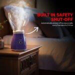 Steam Inhaler Certeza FS-510 Germany - Image 2