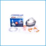 ATOM Nebullizer Mchine