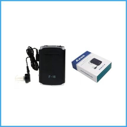 AXON F16 Hearing Aid