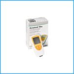 Accutrend Plus Meter Roch Test for Cholesterol Glucose Triglycerides and Lactate