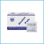 Alcohol Swab