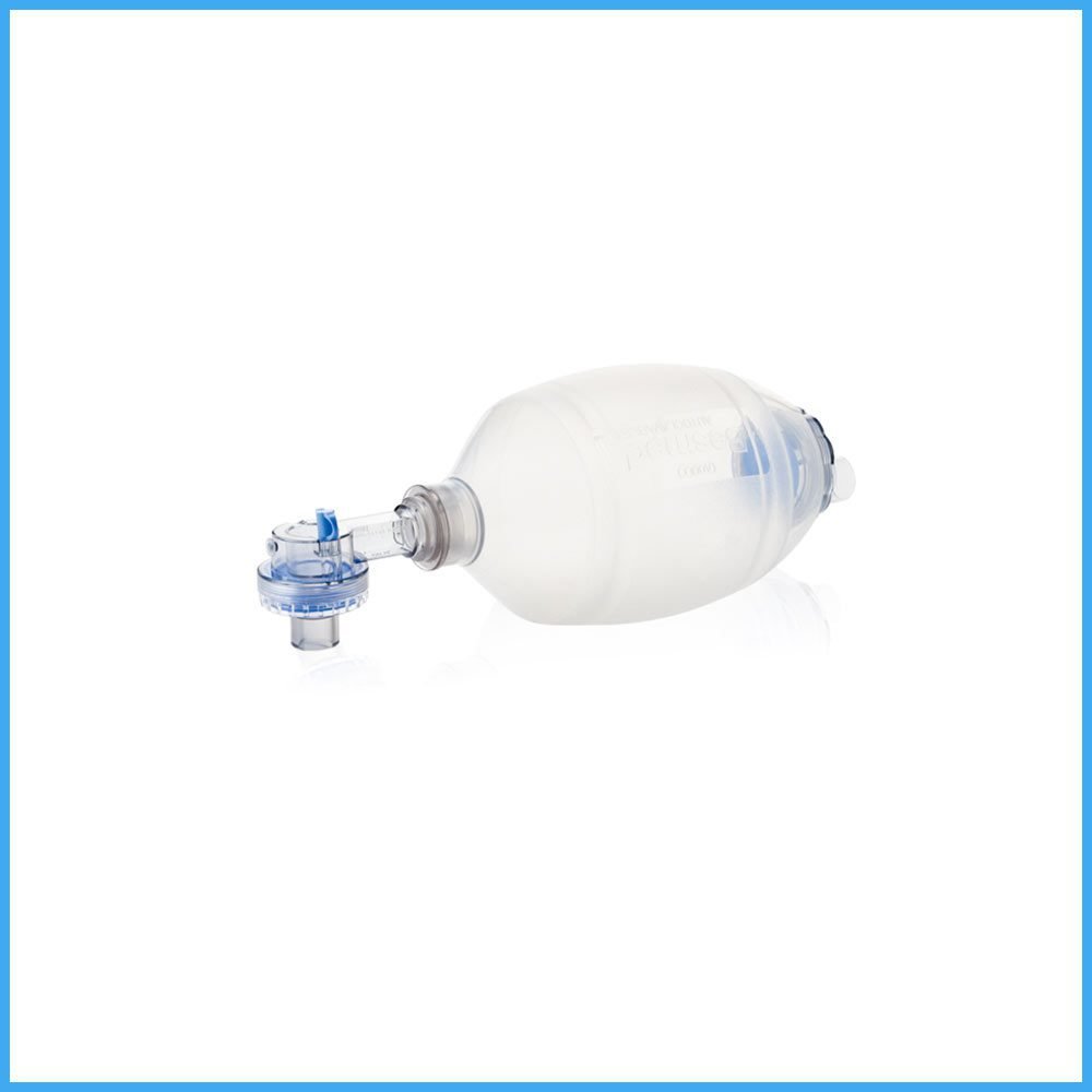 Ambu-Bag-Reusable-Size-Adult-Nova-Classic-Taiwan-Made-1.jpg Ambu Bag Reusable Nova Classic Taiwan Made - Image 1