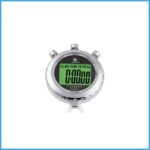 Analog Stop Watch Plastic Body