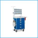 Anesthesia Cart MX37ANE BAILIDA
