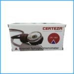 BP Apparatus Aneroid Certeza China