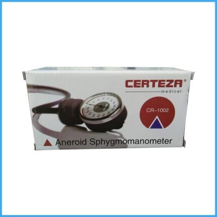 BP Apparatus Aneroid Certeza China
