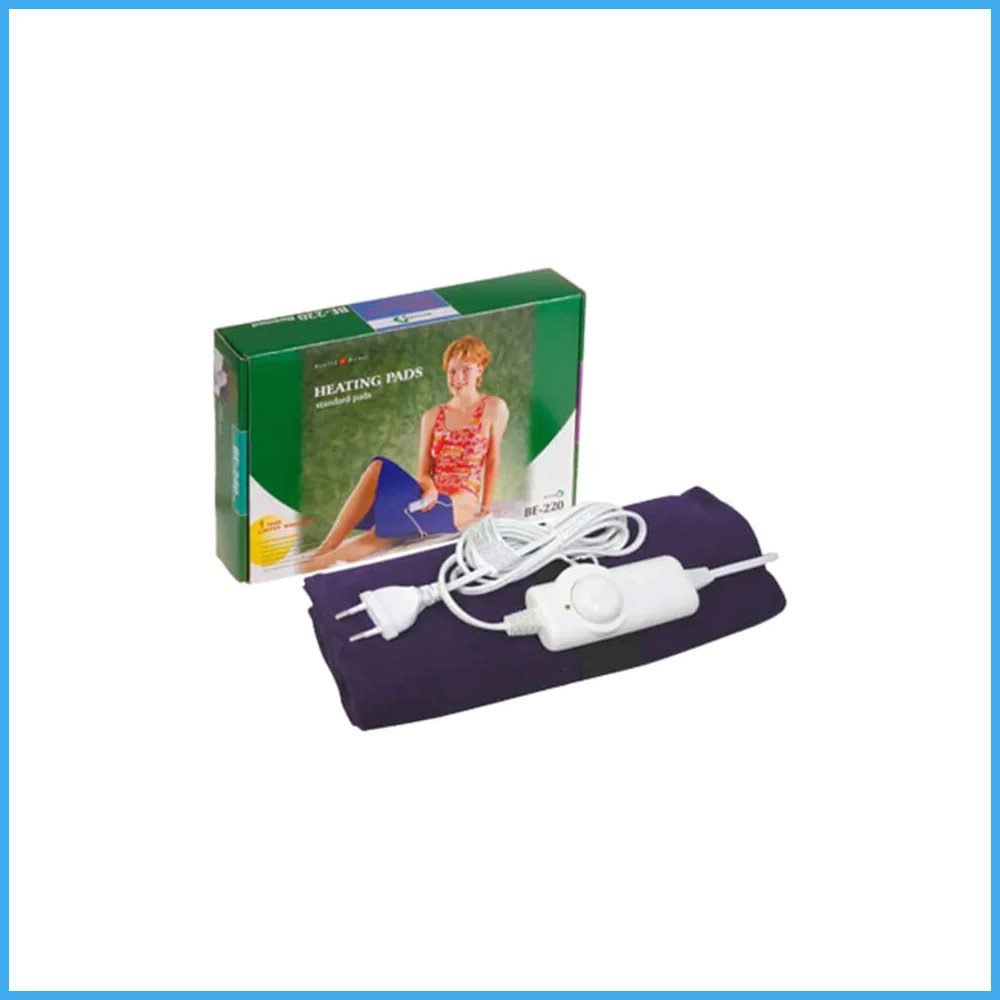 Besmed-Heating-Pad-BE-240.jpg Besmed Heating Pad BE-240 - Image 1