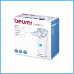 Beurer IH55 Ultrasonic Nebulizer