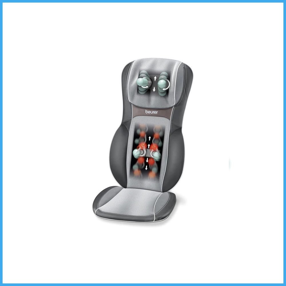 Beurer-MG-Music-Massage-Chair-Cover.jpg Beurer MG206 Music Massage Chair Cover - Image 1