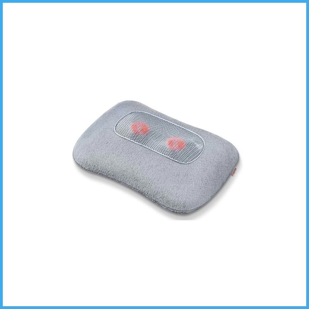 Beurer-MG145-Massage-Pillow.jpg Beurer MG145 Massage Pillow - Image 1