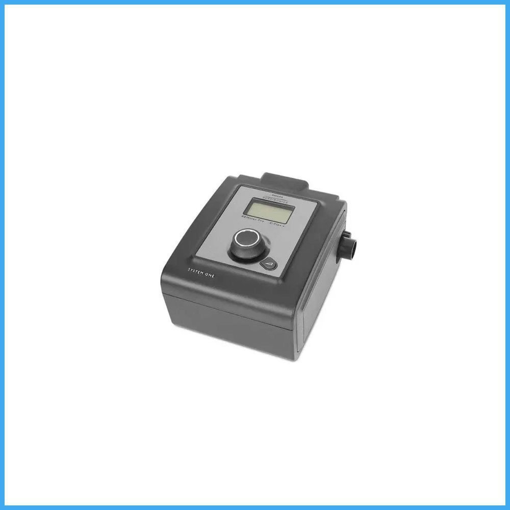 Bipap-Pro-Machine-Model-IN661-S-Manual-Philips-Made-in-USA.jpg Bipap Pro Machine Model IN661 S Manual Philips Made in USA - Image 1