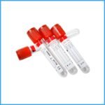 Blood Collection Vacum Gel