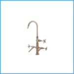 COLORLAB COCKS THREE WAY LONG NECK NEW CSS-401-C