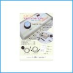 Cautery Machine Model NF 100 Neofractor Japan Made