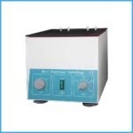 Centrifuge Machine 80 1 With Timer China Made