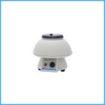 Centrifuge Machine Model DSC 200 A 2 Digisystem Taiwan Made 6000 RMP