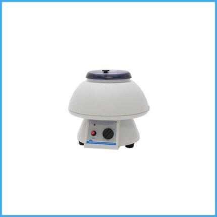 Centrifuge Machine Model DSC 200 A 2 Digisystem Taiwan Made 6000 RMP