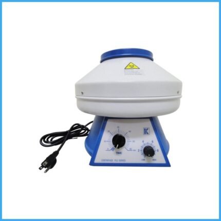 Centrifuge Machine Model PLC 03 Taiwan Made