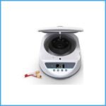 Centrifuge Machine Precesion