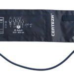 Certeza BP Cuff CR6005S Adult Single Tube