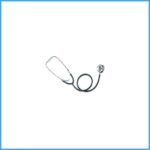 Certeza CR3002 Stethoscope (Dual Head)