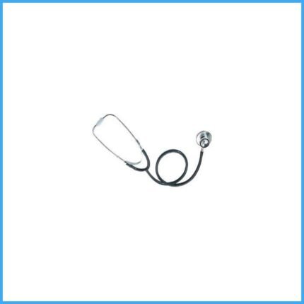 Certeza CR3002 Stethoscope (Dual Head)