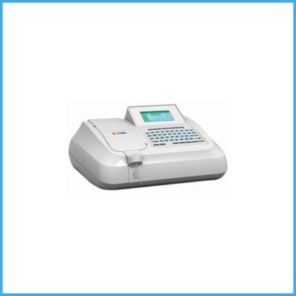 Chemistry Analyzer SBA 733 plus