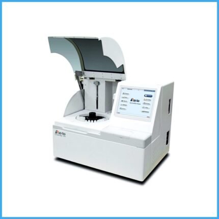 Chemistry Analyzer Tecno 786
