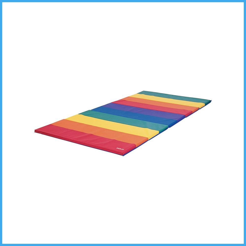 Colorful-Therapy-Mats.jpg Colorful Therapy Mats - Image 1