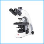 Compound Microscope MOTIC KOREA Model CS 110