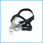 Cpap Full Face Mask And Circuit Large Size Gelmed