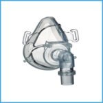 Cpap Full Face Mask And Circuit  Gelmed