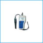 DO Dissolved Oxygen Meter Temperature Water Proof with Galvanic Probe Model AD 630 Adva Hungry Made