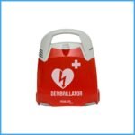 Defibrillators Schiller Fred PA-1