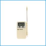 Digital Food Thermometer HT 2 LCD