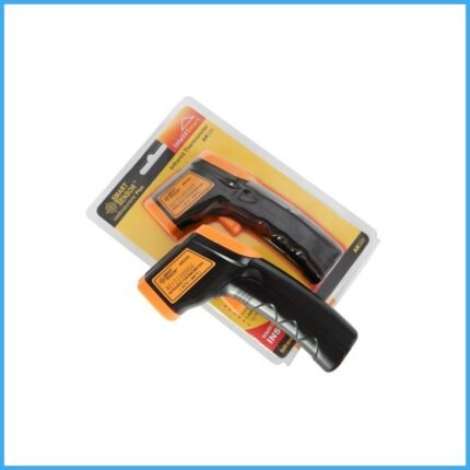 Digital Infrared Gun heat Gun Model AR 320 Smart Sensor China Made Range Minus 32c to 320c