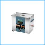 Digital Ultrasonic Bath 3 Ltr China Made