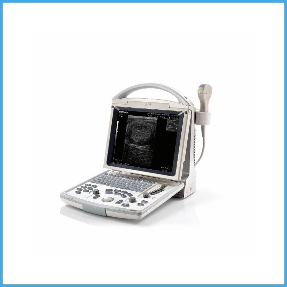 Digital-Ultrasonic-Diagnostic-Imaging-System-DP-20-Mindray-Made-in-China.jpg Digital Ultrasonic Diagnostic Imaging System DP 20 Mindray Made in China - Image 1
