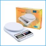 Digital Weight Balance Model GF 10 K Made Japan A and D 0 Point 01g to 10kg