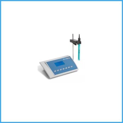 Digital pH Meter Model PHS 25