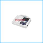 ECG Machine Three Channel Cardiofine Model 301 B China Made