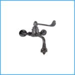 ELBOW ACTION MIXTURE WITH CONTROL CSS 404B