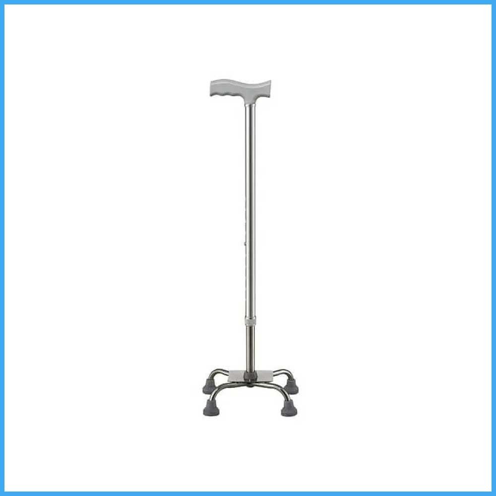 ERG-924-Quad-Cane-Stick.jpg Quad Cane Stick - Image 1